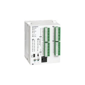 Delta PLC - DVP-SX2 SERIES Suppliers